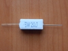 Резистор  5w         2.0om (2R0) 5%