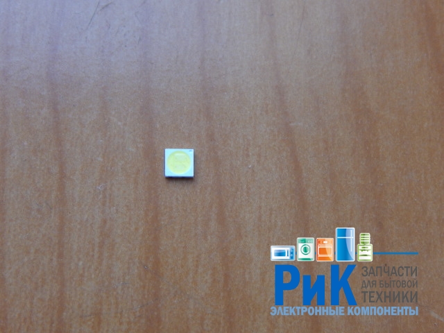 Светодиод SMD 3535 белый 6.2-6.4V 320mA  01.JT.BK3030W65N06 (Б-)