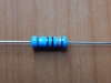 Резистор  2w       130om (130R) 1%