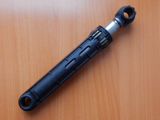Амортизатор L=165-260mm, втулка D=11mm 85N+/-15N (2810430800, SAR025AC)