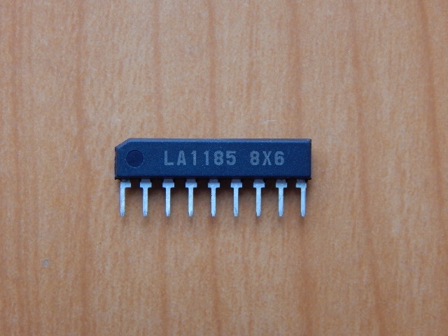 LA1185