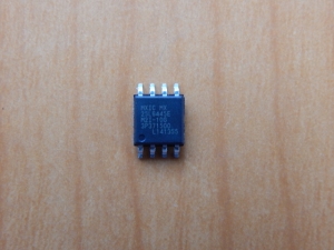 MX25L6445EM2I-10G