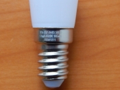 Лампа для холодильника светодиодная E14 2W=15W  (192588)
