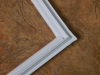 Уплотнитель двери холодильника Атлант 556x854mm (769748901505), фото 2