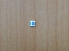 Светодиод SMD 3535 белый 6-6.8V 300mA SBWVL2S0E (Б-), фото 2