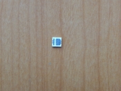 Светодиод SMD 3535 белый 6-6.8V 300mA  SBWVL2S0E (Б-)