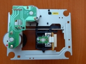 SF-P101N 16-pin с приводом