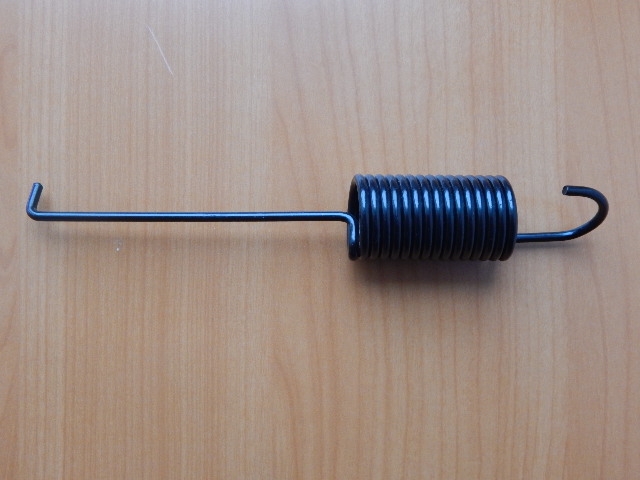 Пружина бака Samsung 175mm  (DC61-00441A)
