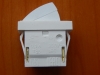 Выключатель света Stinol, Indesit, Ariston T85 (250V, 0.1A)  (851157), фото 2