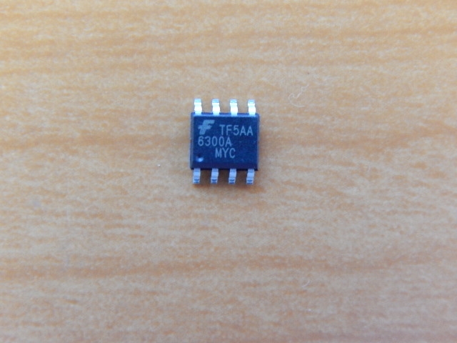 FAN6300AMY