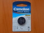 Батарейка Camelion CR2430 Lithium 3v