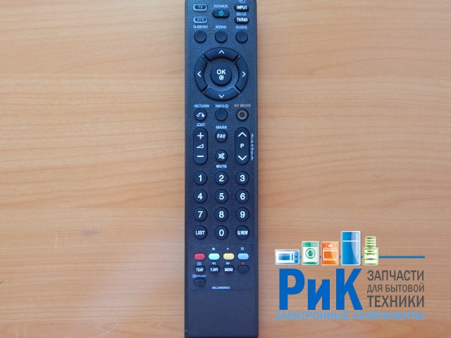 Пульт LG MKJ40653802  (TV)