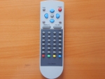 Пульт Akai LTA-15E302 (ZD-RC28)  (TV)