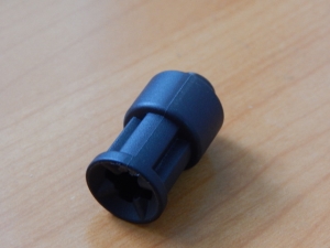 Переходник насадок BRAUN 4191-4192-4193-4194 (N077)
