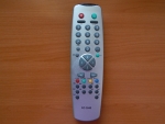 Пульт Sanyo RC-3040 (11UV19-2, RC-2000, 11UV30-1)  (TV)