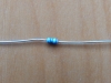 Резистор  0.125w       180om (180R) 5%