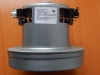 Двигатель пылесоса 1800W D=130mm H=117mm  (VC0716FQ29w), фото 3