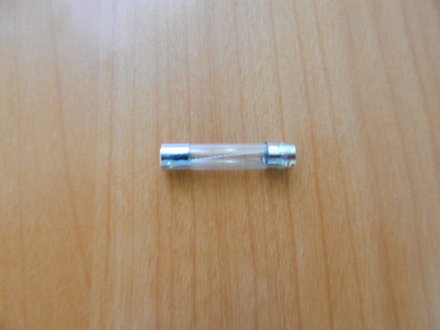 Предохранитель 6x30mm 30A ВПБ6-26