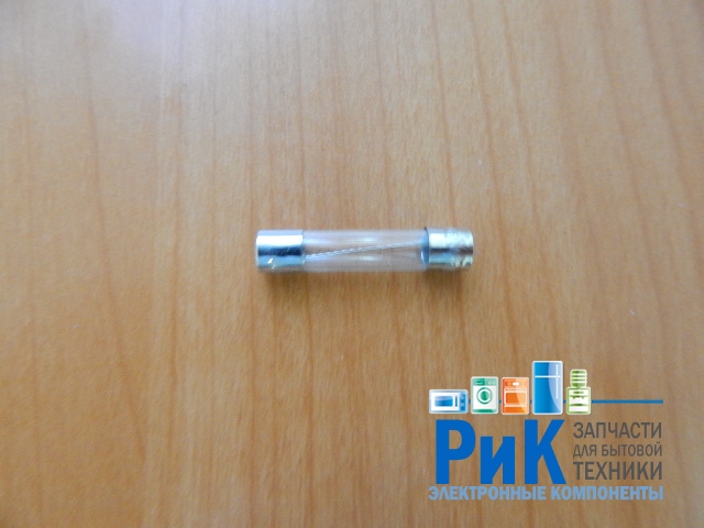 Предохранитель 6x30mm 30A ВПБ6-26