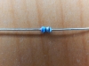 Резистор  0.125w        75om (75R) 5%