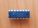 XR2206CP