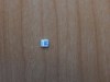 Светодиод SMD 2828 белый 3-3.4V 300mA (Б-), фото 2