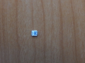 Светодиод SMD 2828 белый 3-3.4V 300mA (Б-)