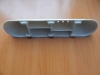 Лопасть барабана Ariston, Indesit 226mm (064789, DRM100ID), фото 2