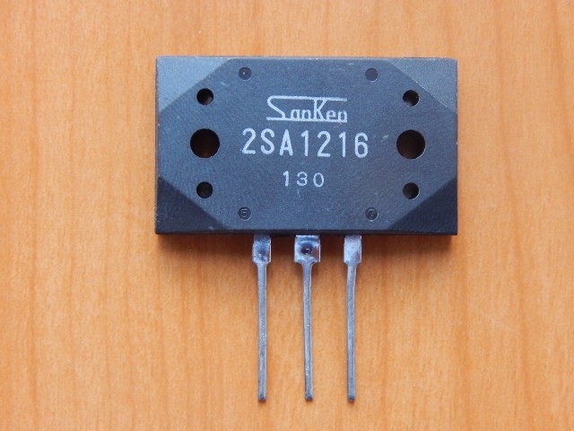 2SA1216