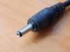 Адаптер питания 220/ 5.0V 2.0A 10W (3.5x1.4mm)  LJS-0520, фото 2