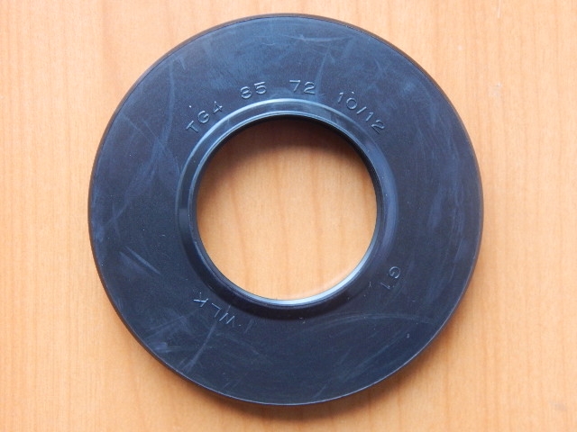 Сальник 35x72x10/12  (NQK3573)