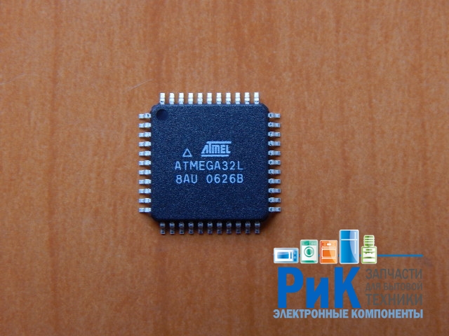 ATMEGA32L-8AU