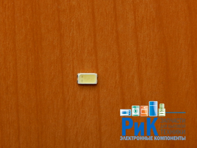 Светодиод SMD 5630 белый 6-6.5V 90mA (Б+)