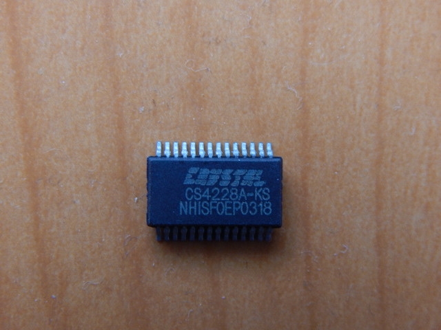 CS4228A-KS