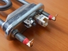 Тэн 1750W прямой с датчиком L=180mm, R=8mm  (132737231, 3406052), фото 2