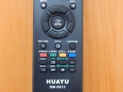 Пульт Samsung универсальный RM-D613  (TV)