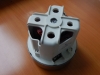 Двигатель пылесоса 1600W D=111mm H=108mm (VC07112FQw, 11ME58), фото 2