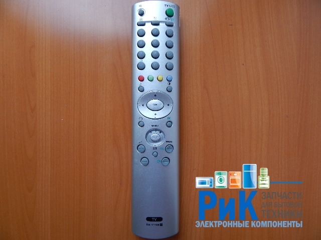 Пульт Sony RM-Y1108  (TV)