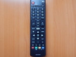 Пульт LG AKB74915346  (TV)
