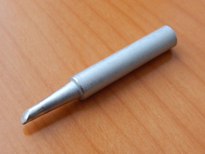 Жало паяльника 25-40W (4.8mm) N22-3