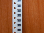 Резистор SMD        5.6om  0.25w  1206 (5R6) 5%