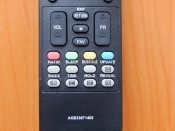 Пульт LG AKB33871408  (TV)