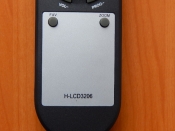 Пульт Hyundai H-LCD3206  (TV)