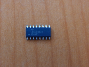 LX6503AID