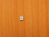 Светодиод SMD 3535 белый 6-6.5V 320mA  WM35E2F-YR09B-eA (Б-)