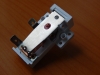 Термостат регулируемый  0-90C 16A 250V  KSD-A01, KST-401, фото 2