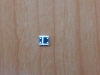 Светодиод SMD 3535 белый 6-6.5V 230mA  FF-3535-6V (Б+), фото 2