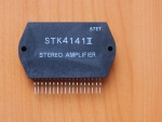 STK4141-II