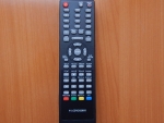Пульт Supra, Hyundai, Erisson H-LCDVD3200S  (TV)