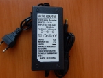 Адаптер питания 220/13.5V 3.0A 40W (5.5x2.5mm)  13530